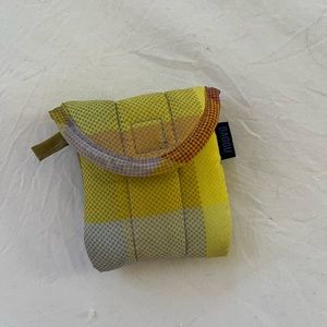 Baggu Puffy EarPods Case